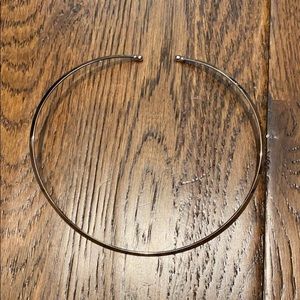 Lia Sophia Collar Necklace